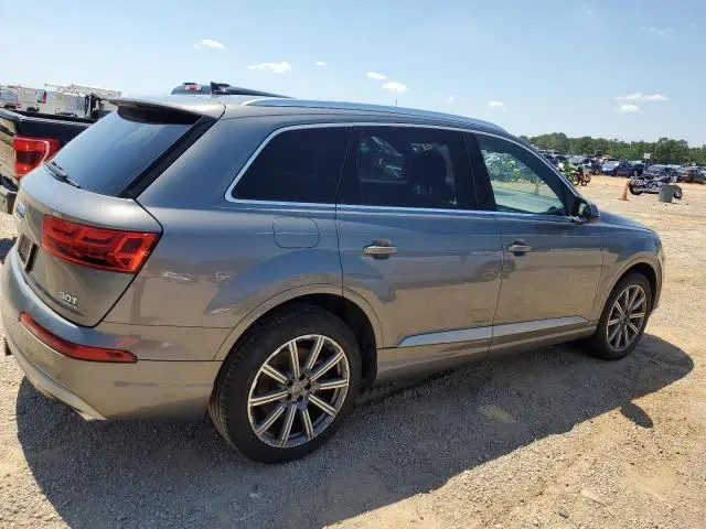 2018 AUDI Q7 PREMIUM PLUS  