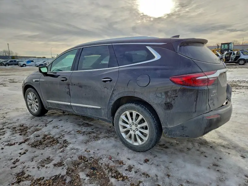 2018 BUICK ENCLAVE PREMIUM  