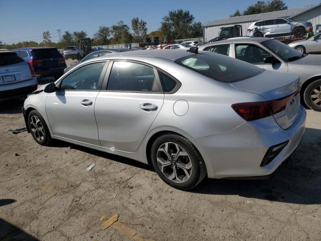 2020 KIA FORTE FE