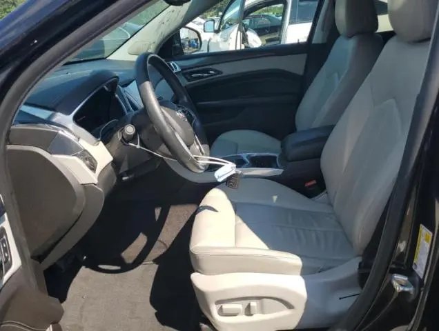 2013 CADILLAC SRX   