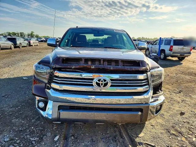 2017 TOYOTA TUNDRA 1794 EDITION  