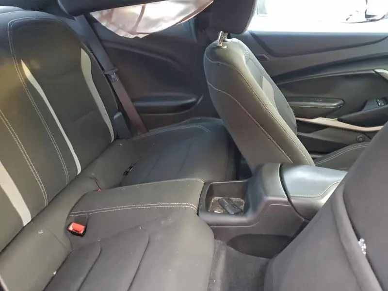 2022 CHEVROLET CAMARO LT1  