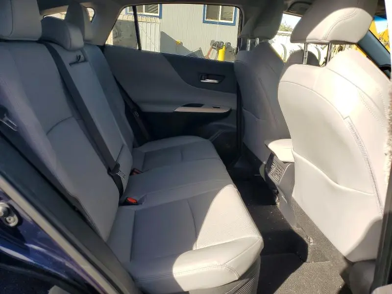 2021 TOYOTA VENZA  XLE