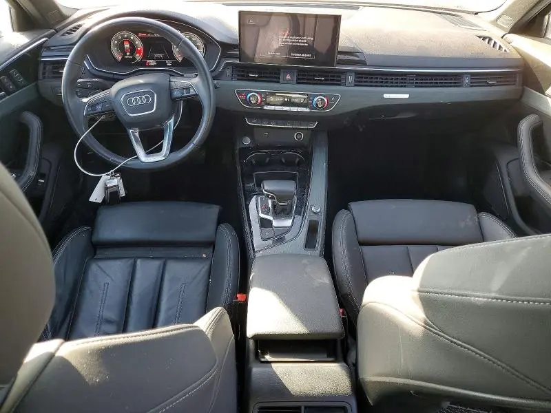 2021 AUDI A4 PREMIUM PLUS 45  