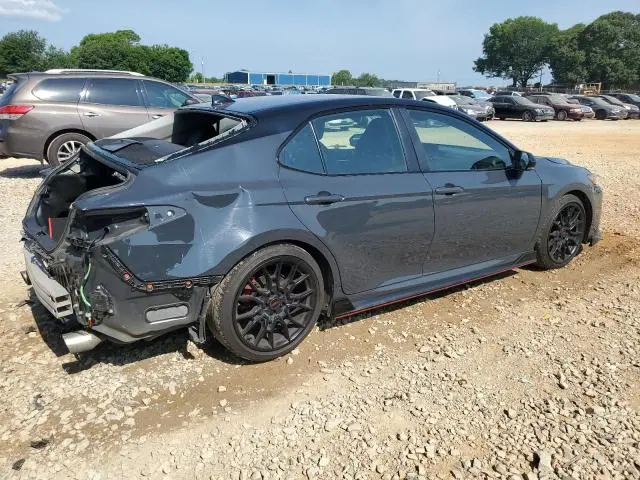 2023 TOYOTA CAMRY TRD  