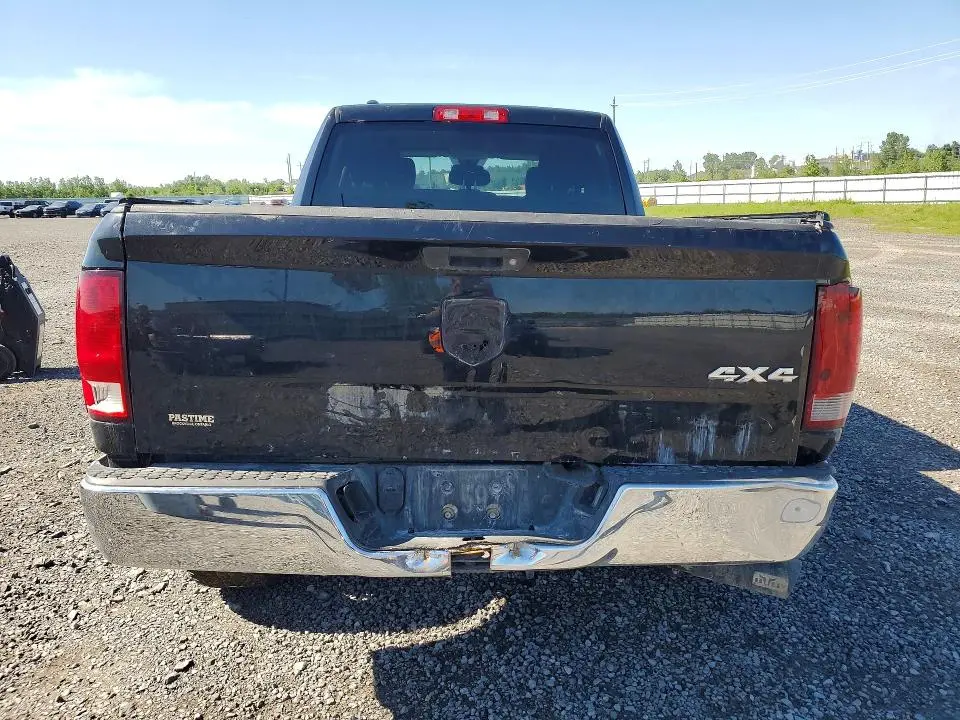 2018 RAM 1500 ST  