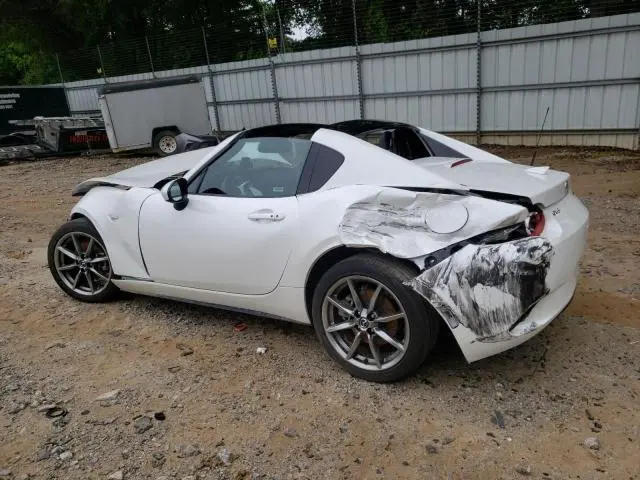 2023 MAZDA MX-5 MIATA GRAND TOURING  