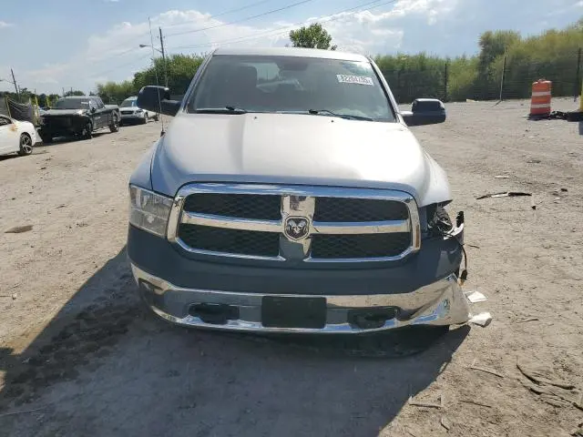 2017 RAM 1500 ST