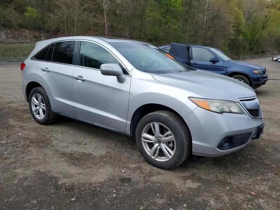 2015 ACURA RDX   