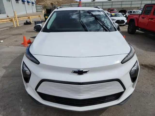 2022 CHEVROLET BOLT EUV PREMIER  