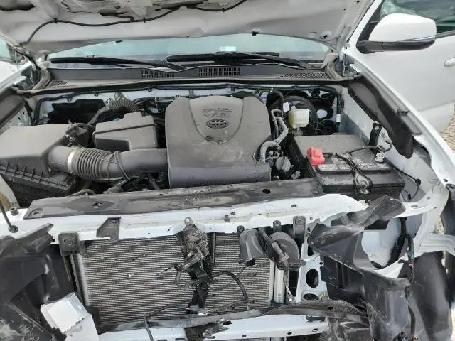 2023 TOYOTA TACOMA DOUBLE CAB  