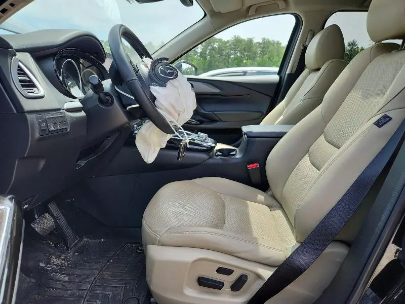 2023 MAZDA CX-9 TOURING  
