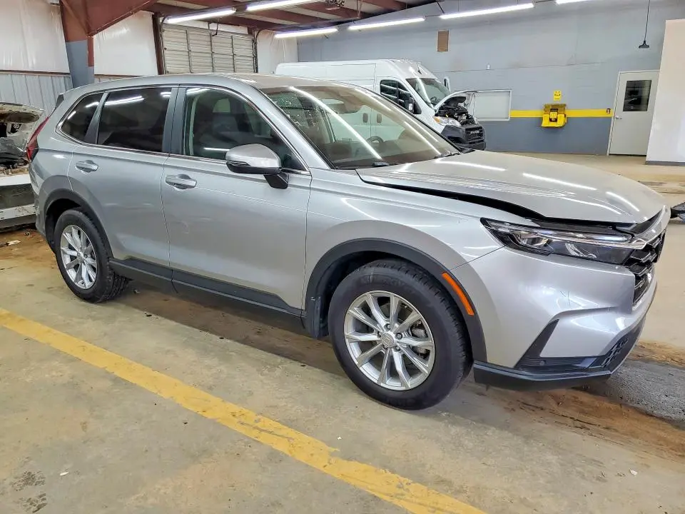 2025 HONDA CR-V EXL  