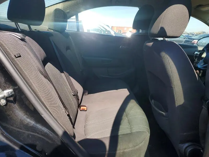 2020 CHEVROLET SONIC LT  