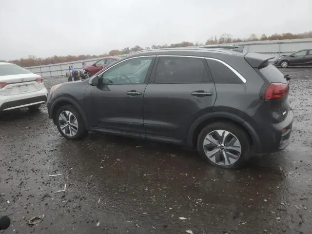 2022 KIA NIRO S  
