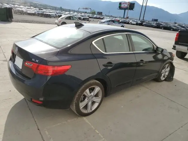 2014 ACURA ILX 20 PREMIUM  