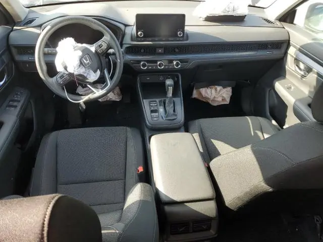2025 HONDA CR-V LX AWD