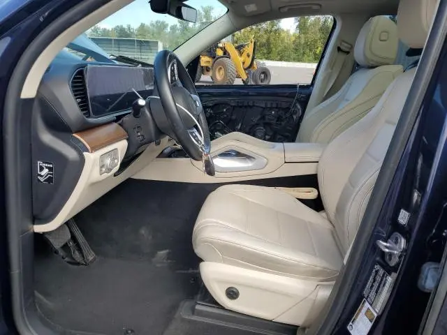 2022 MERCEDES-BENZ GLE 350 4MATIC  