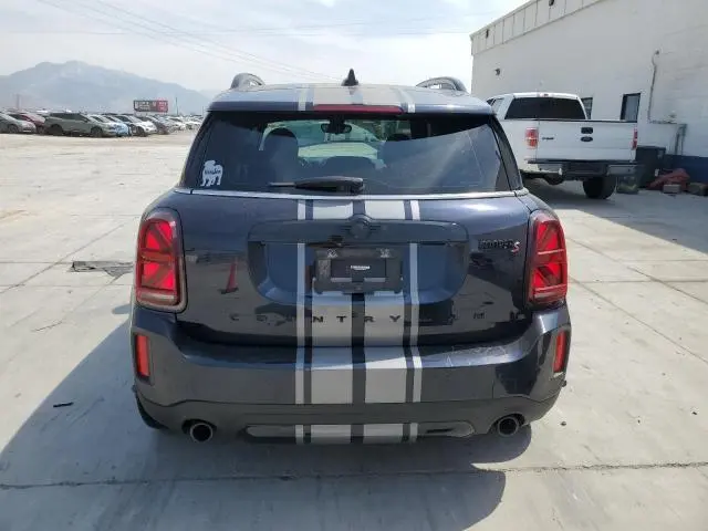 2023 MINI COOPER S COUNTRYMAN ALL4  