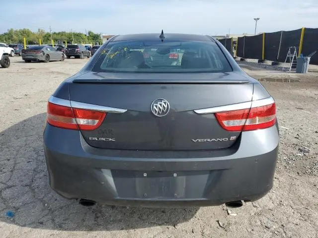 2013 BUICK VERANO PREMIUM  