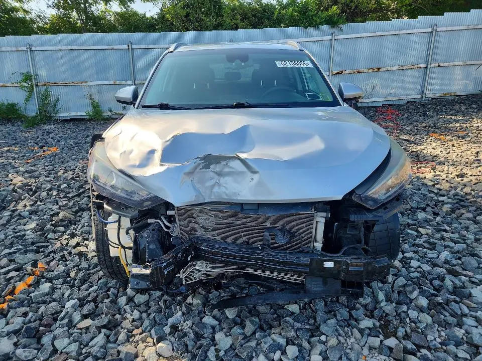 2019 HYUNDAI TUCSON SEL  