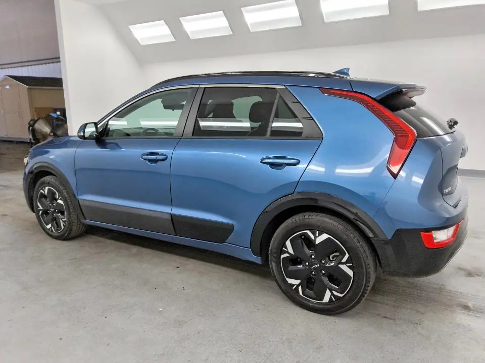 2023 KIA NIRO WIND  