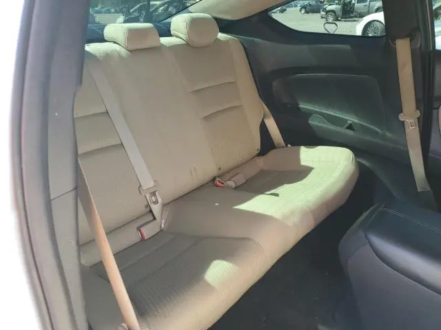 2015 HONDA ACCORD EX  