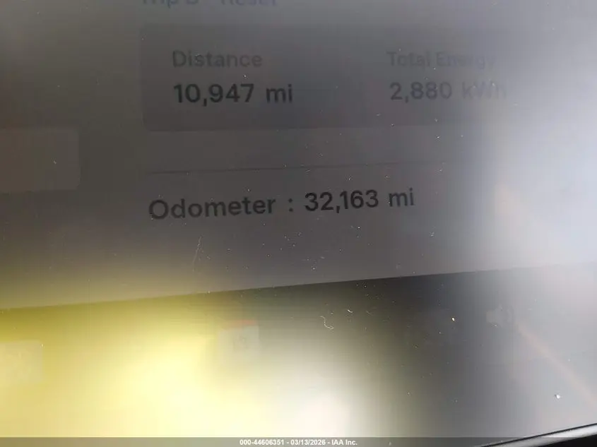 2023 TESLA MODEL Y AWD/LONG RANGE DUAL MOTOR ALL-WHEEL DRIVE