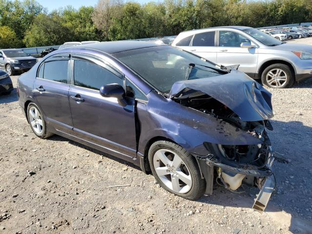 2010 HONDA CIVIC LX-S