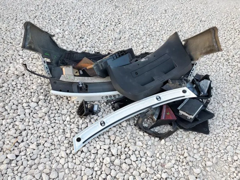 2017 AUDI A7 PRESTIGE  