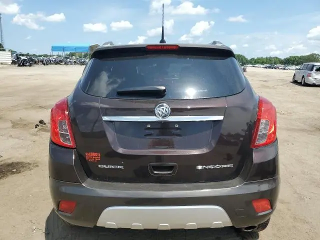 2014 BUICK ENCORE   