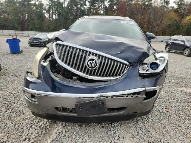 2011 BUICK ENCLAVE CXL  