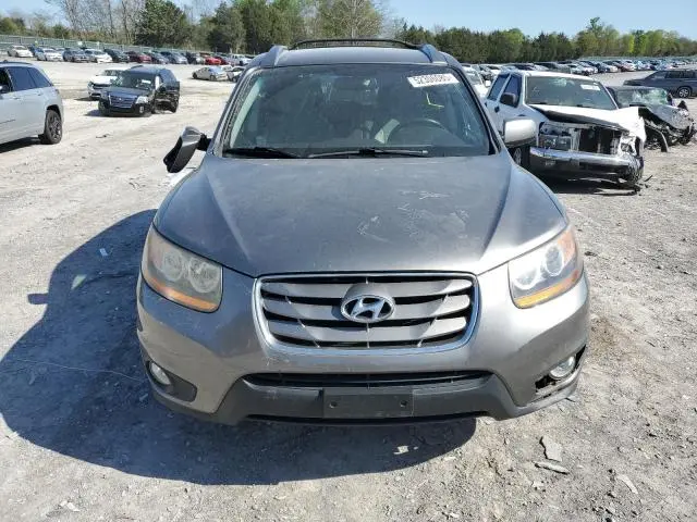 2011 HYUNDAI SANTA FE SE