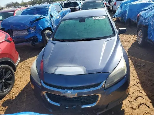 2014 CHEVROLET MALIBU LS