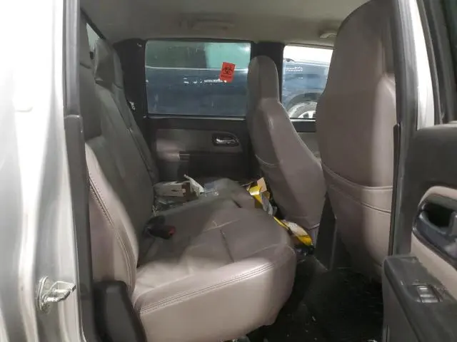 2010 CHEVROLET COLORADO LT  