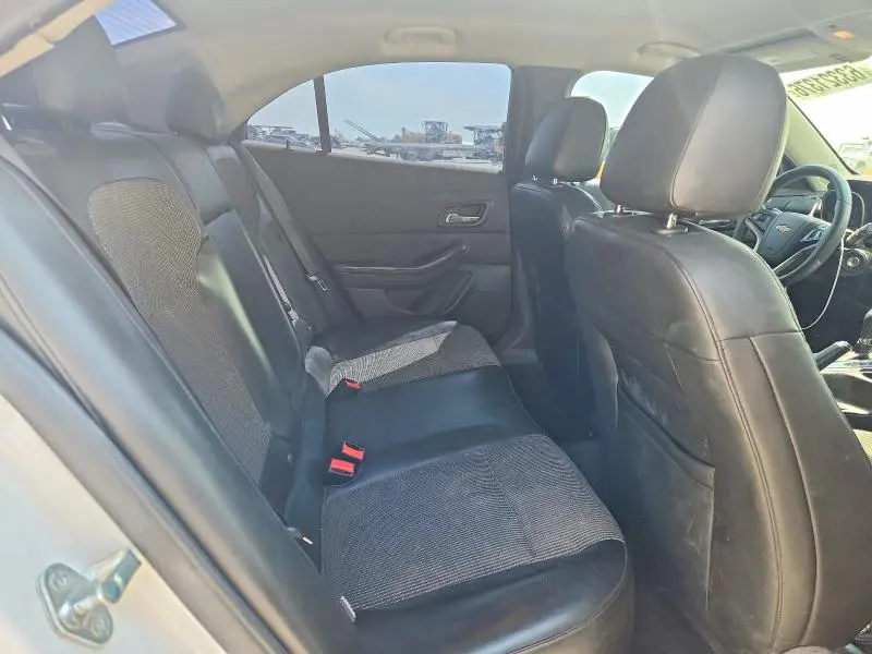 2014 CHEVROLET MALIBU 1LT  