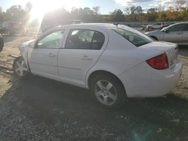2010 CHEVROLET COBALT 1LT  