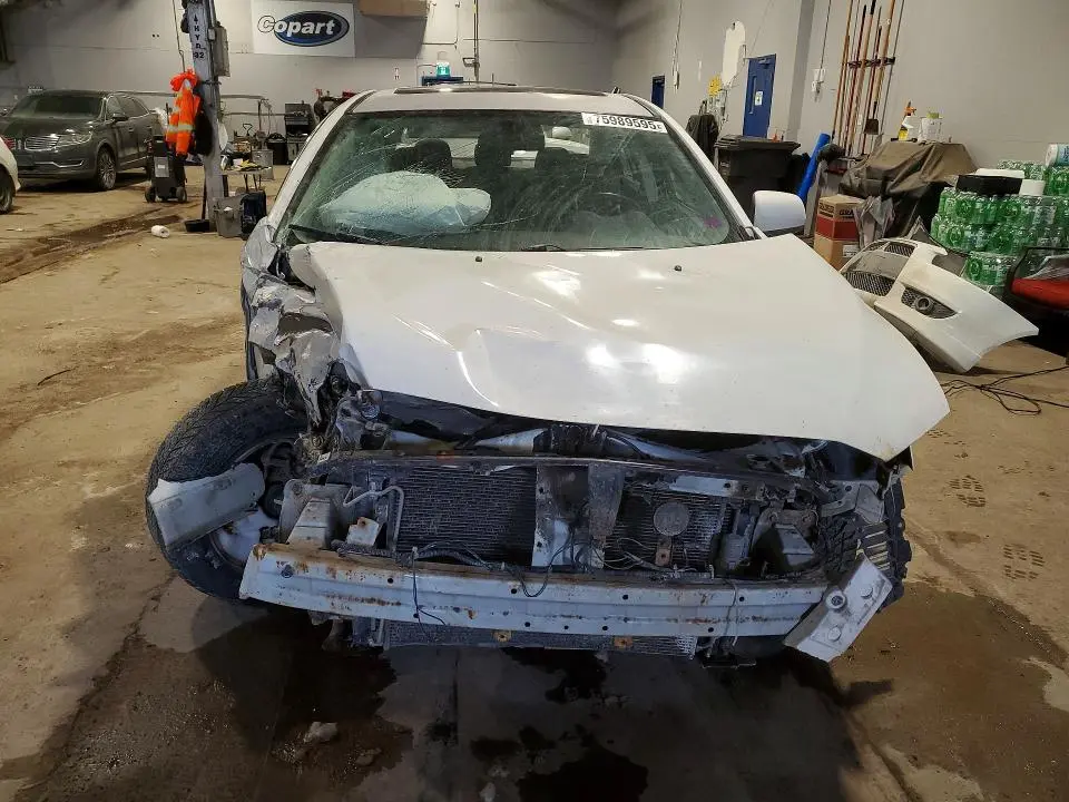 2010 MITSUBISHI LANCER ES/ES SPORT  