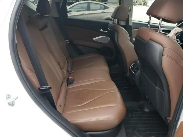 2021 ACURA RDX TECHNOLOGY  