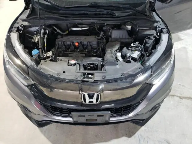 2021 HONDA HR-V SPORT  