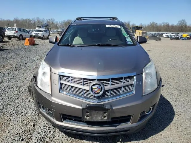 2011 CADILLAC SRX PREMIUM COLLECTION  
