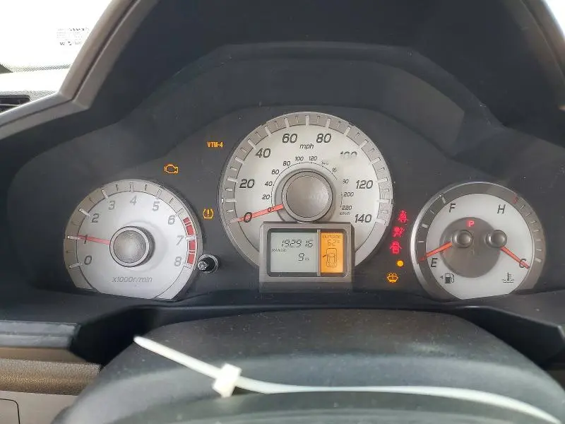 2015 HONDA PILOT EXL  