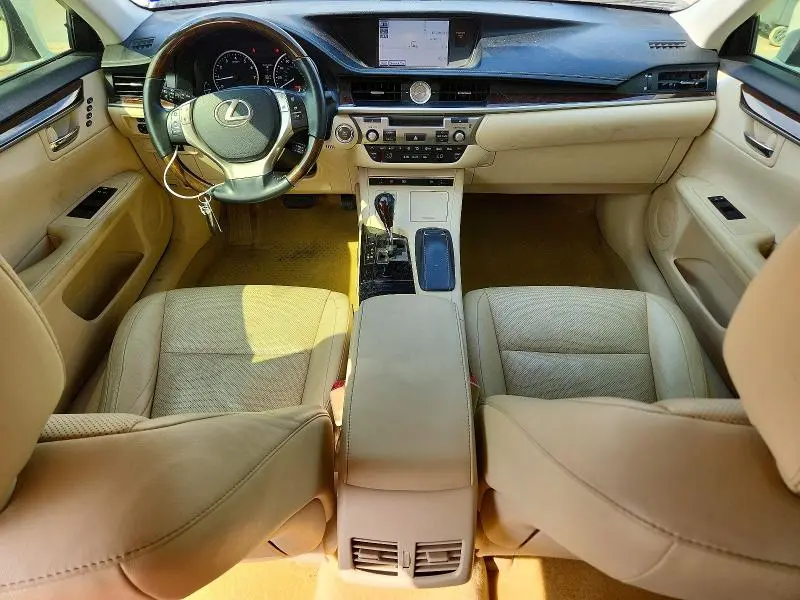 2013 LEXUS ES 350  