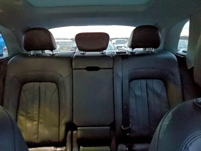 2018 AUDI Q5 PREMIUM  