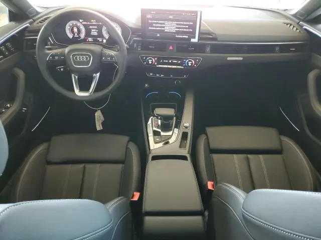 2025 AUDI A5 PREMIUM PLUS 45  