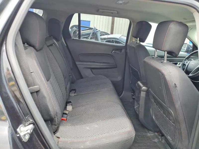 2012 GMC TERRAIN SLE  