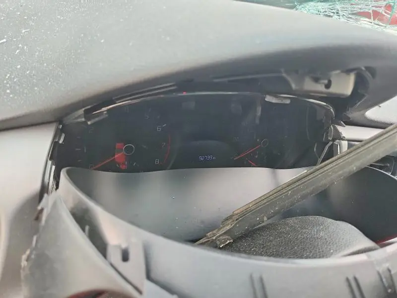 2020 KIA RIO S  