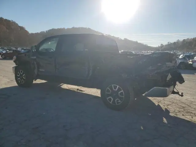 2014 TOYOTA TUNDRA CREWMAX SR5  