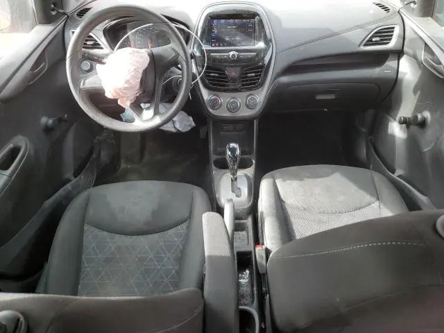 2021 CHEVROLET SPARK LS  