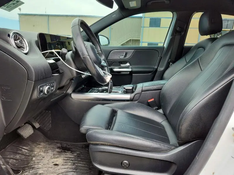 2021 MERCEDES-BENZ GLA 250  